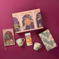 Aabhaar Mini Corporate Luxury Gift Box