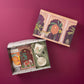 Aabhaar Mini Corporate Luxury Gift Box