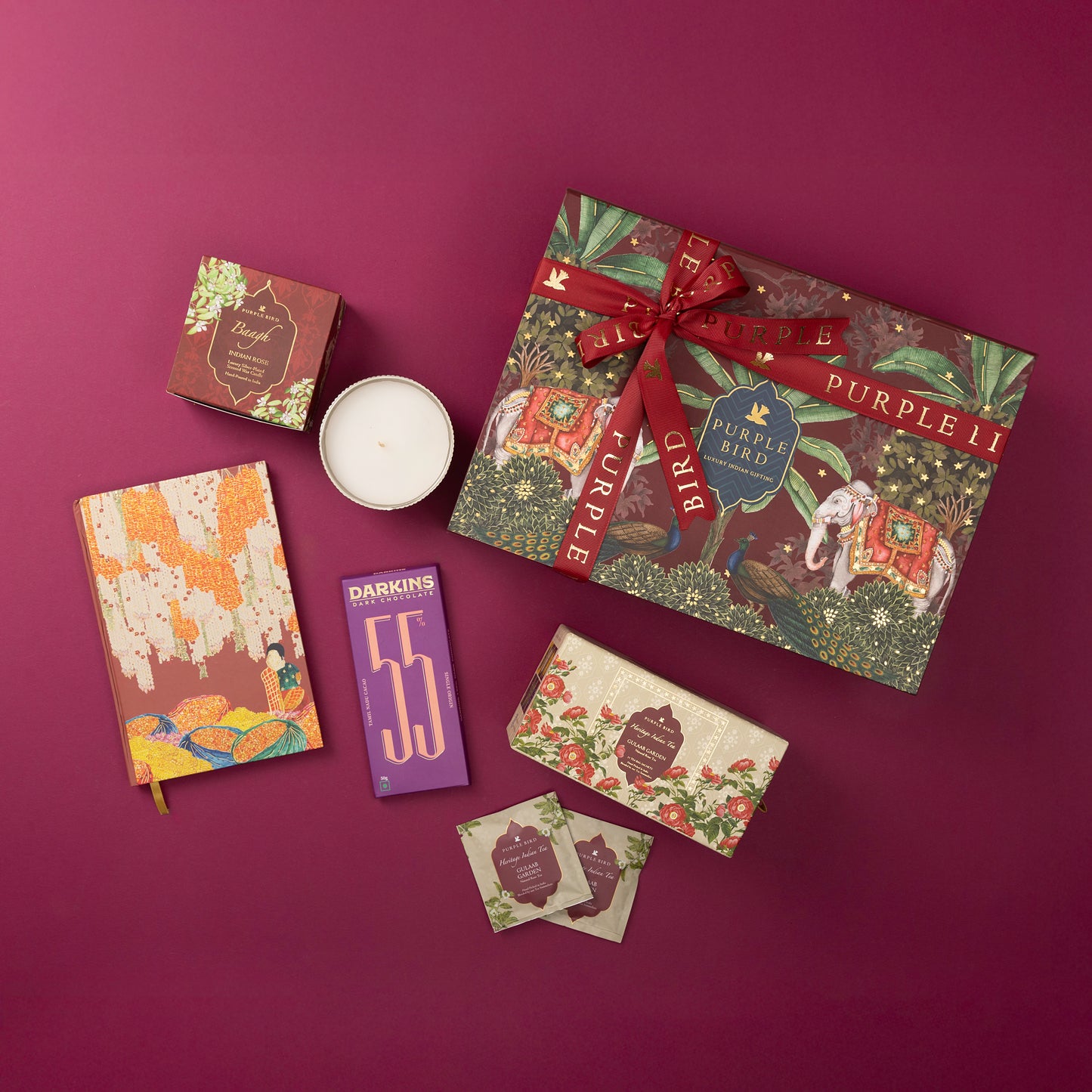 Anokha Corporate Luxury Gift Box