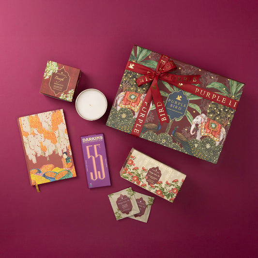 Anokha Corporate Luxury Gift Box