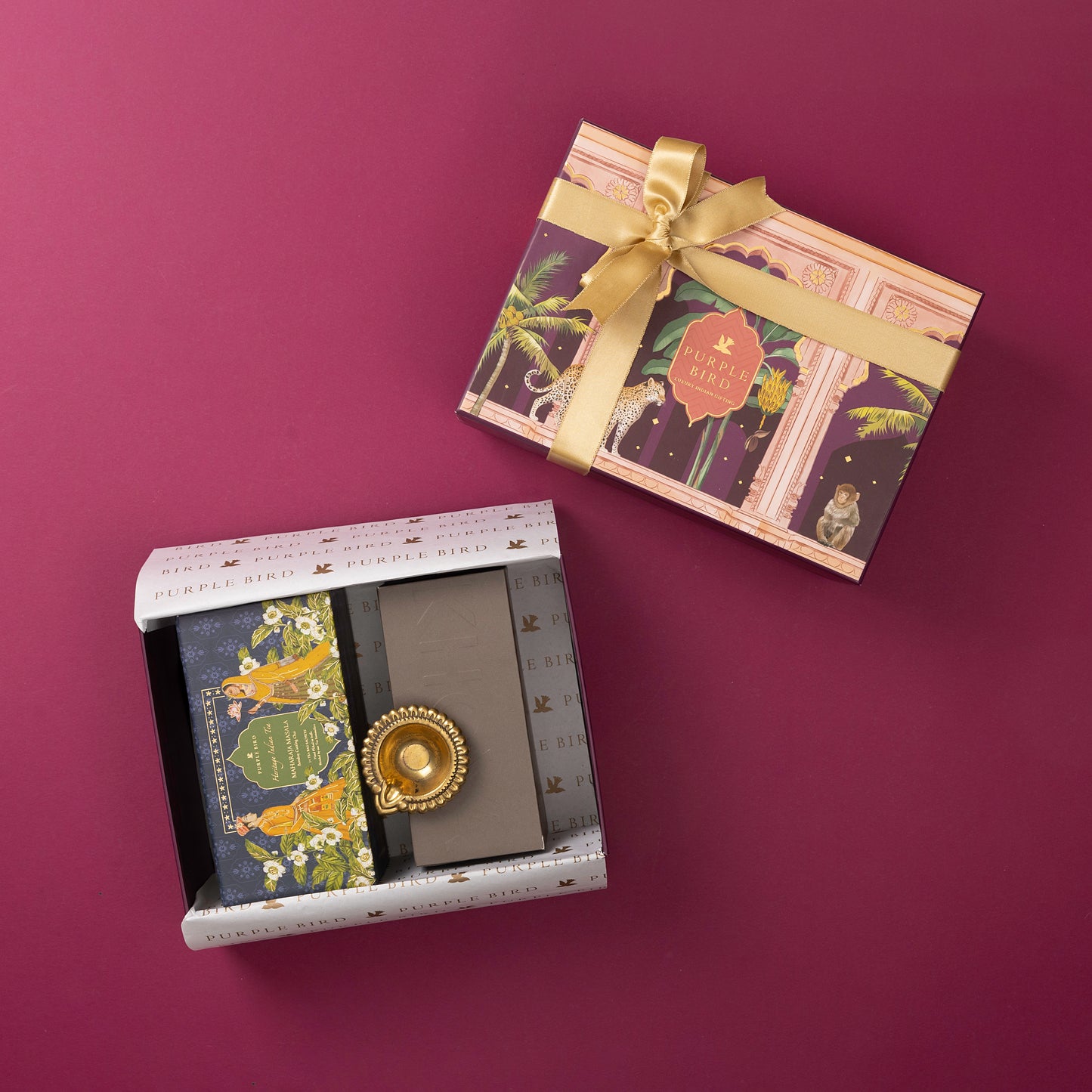 Swagat Corporate Luxury Gift Box