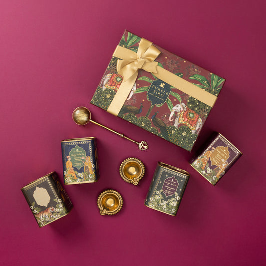 Charminar Corporate Luxury Gift Box