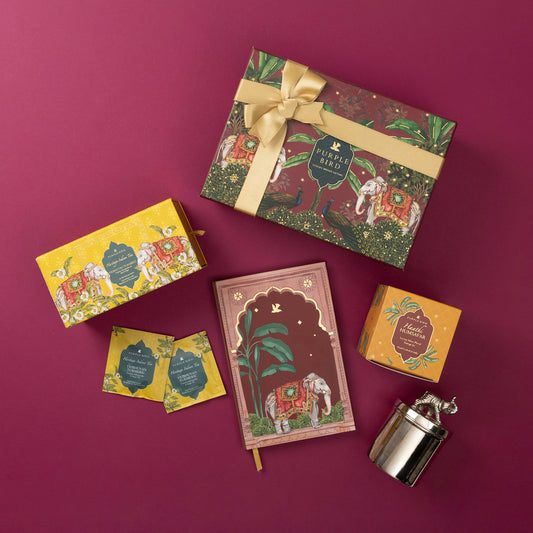 Saanjh Corporate Luxury Gift Box