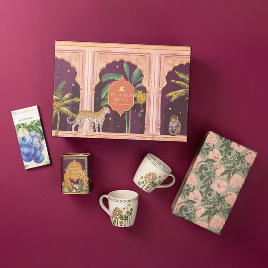Sparsh Corporate Luxury Gift Box