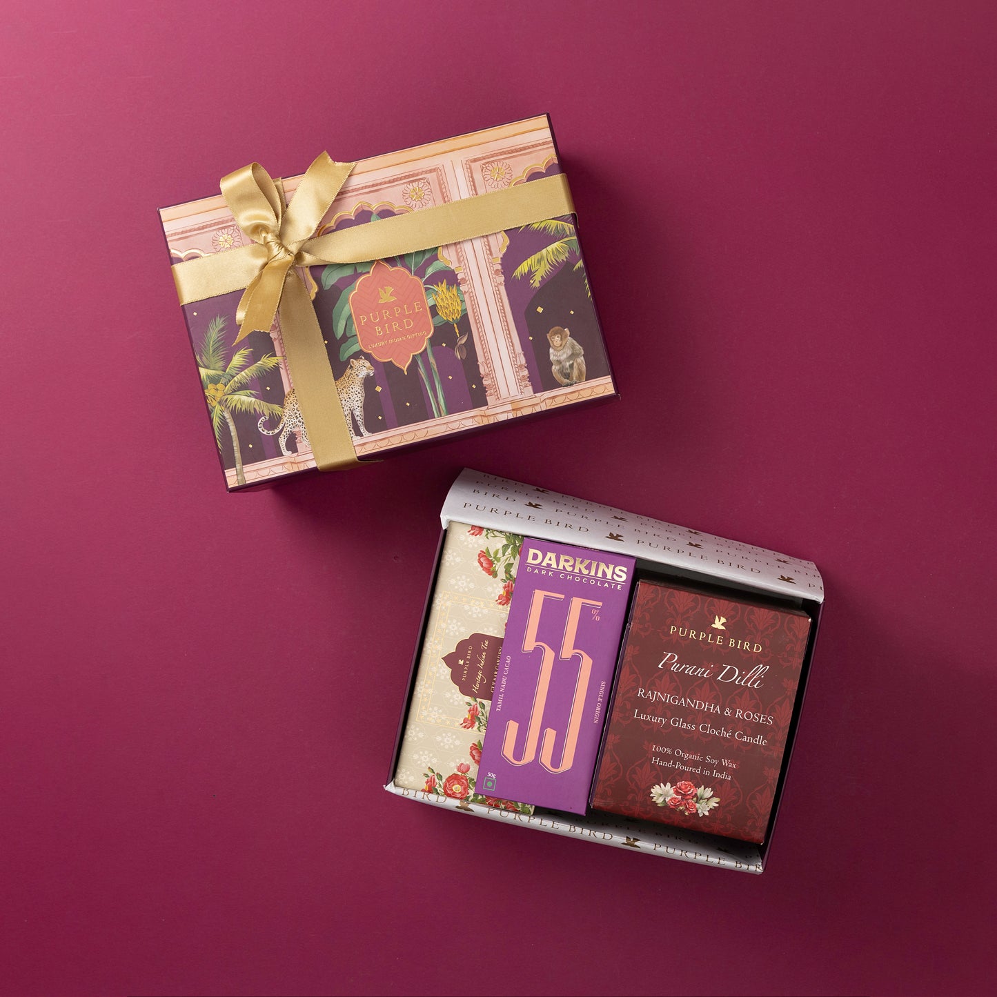 Aaroh Corporate Luxury Gift Box