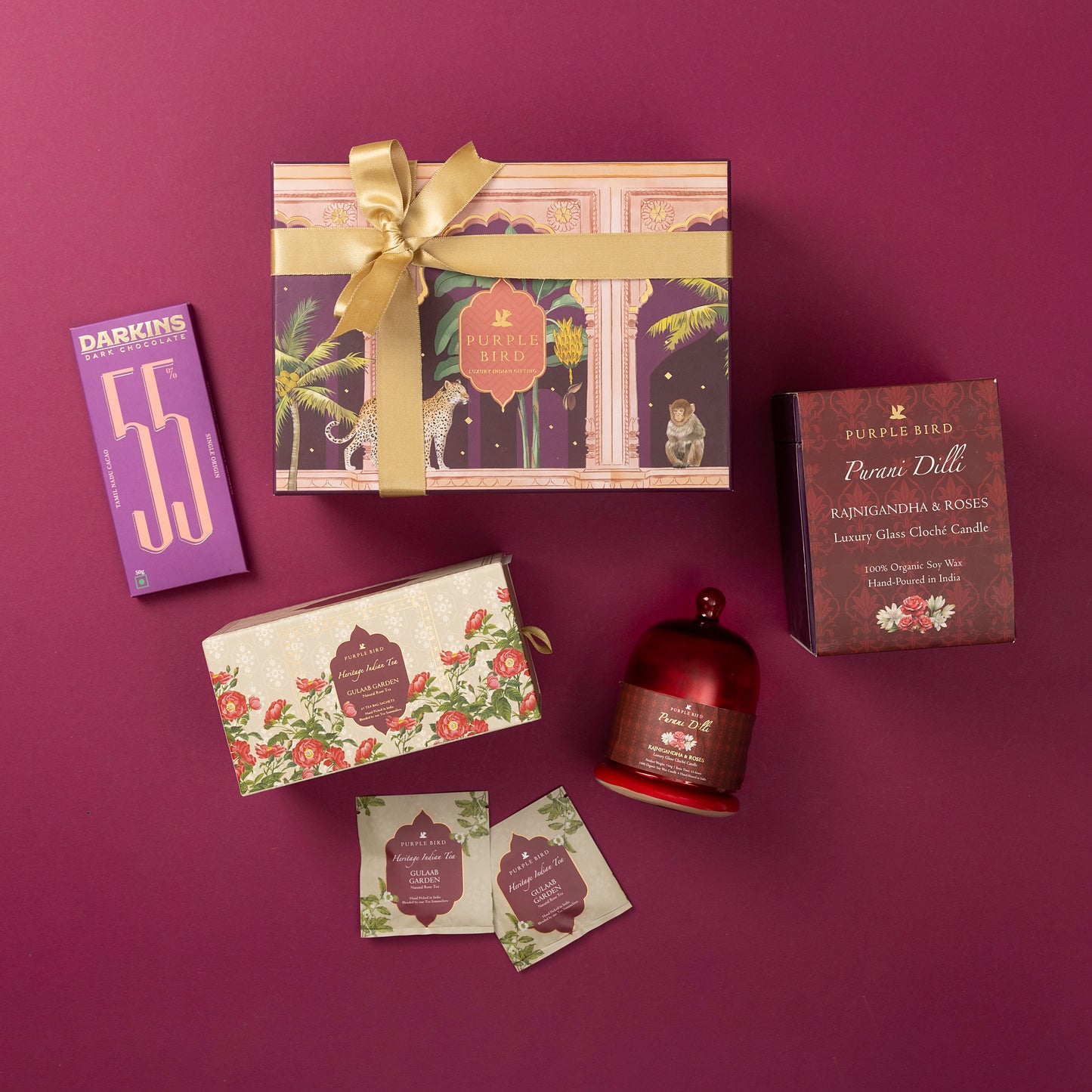 Aaroh Corporate Luxury Gift Box