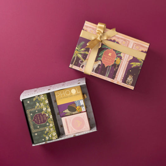 Prayaan Corporate Luxury Gift Box
