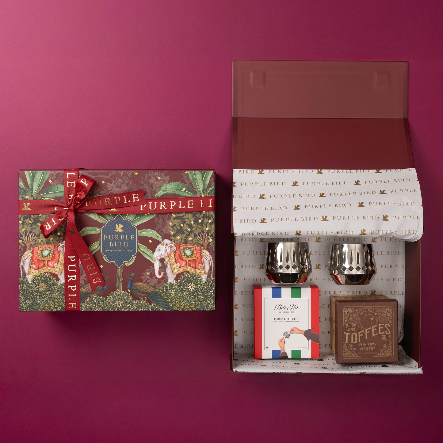 Lakshya Corporate Luxury Gift Box