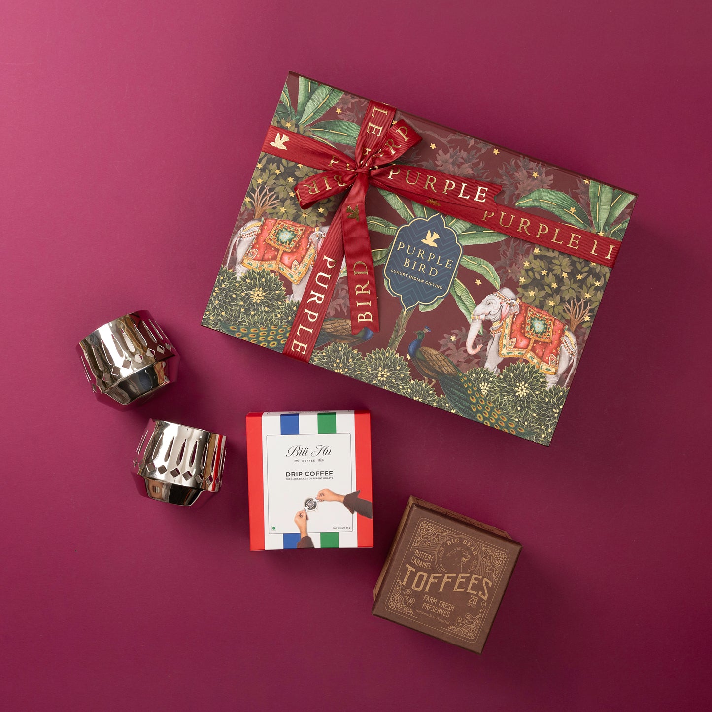 Lakshya Corporate Luxury Gift Box