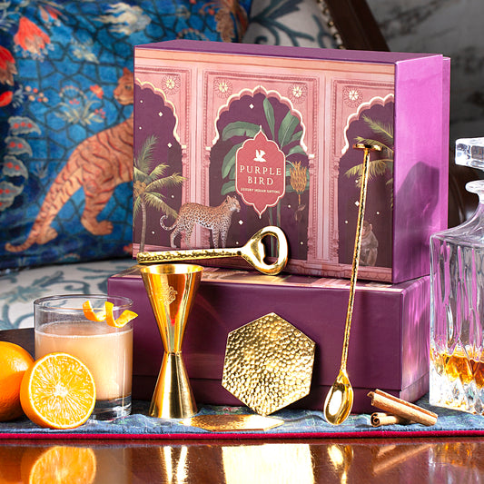 Sunehara 'Jashn' Luxury Gift Box