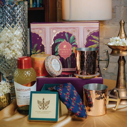 Bindaas Luxury 'Rakhi' Gift Box