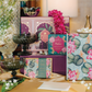 Niswarth Luxury Rakhi Gift Box