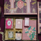 Sukh Chain Luxury Rakhi Gift Box
