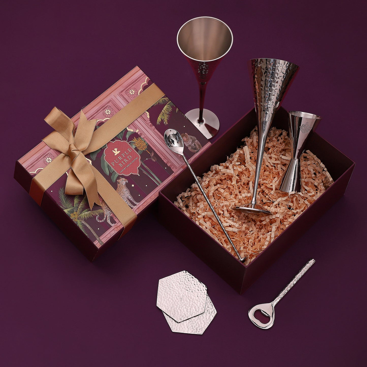 Maanyata Luxury Gift Box