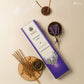 House of Anava Lavender Luxe Incense Sticks (Pack of 3)