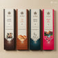 House of Anava Bloom Nirvana Zen Incense Sticks Set – Myrrh, Oud, Rose, Vanilla
