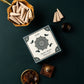 House of Anava Mystic Myrrh Dhoop Cones (Pack of 3)