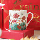 Kainaat Saryu Sarovar Mug (Set of 2)