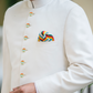 Khatu Mayo Pachranga Pocket Square