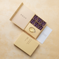 Paus Ritual Nocte Lavender + Patchouli Incense Cones