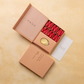 Paus Ritual Ambre Sweet Orange + Ylang Ylang Incense Cones