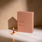 Paus Ritual Ambre Sweet Orange + Ylang Ylang Incense Cones