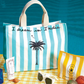 Art-chives The Pondicherry Bag 'I Dream in India'
