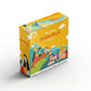 My First Shloka Book Collection (Set of 06 Books) by Adidev Press