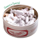 Big Bear Farms Assorted Caramel and Chocolate Toffee Tin (40 Pieces)