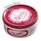 Big Bear Farms Assorted Caramel and Chocolate Toffee Tin (40 Pieces)