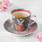 Kainaat Taashi Tea Cup & Saucer