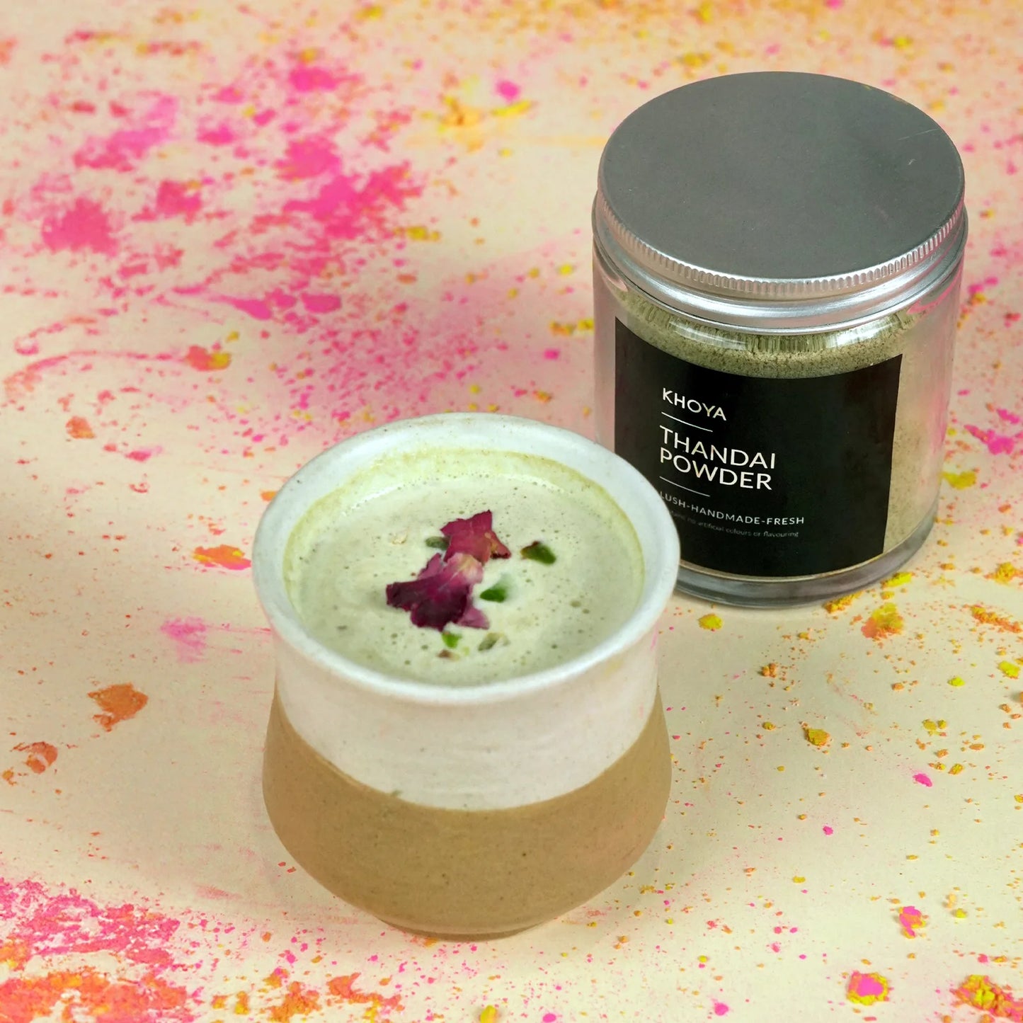 Khoya Thandai Mix Powder (150g)