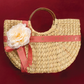 Purple Bird 'Tokri Treasure' Luxury Gift Basket
