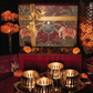 Purple Bird 'Ujala' Luxury Festive Gift Box