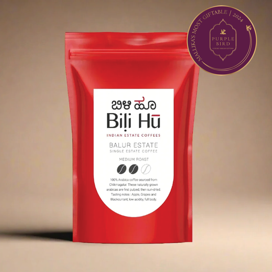 Bili Hu Mysore Nuggets Extra Bold (75g)