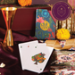 Gulco Festive Playing Cards (Two Packs)