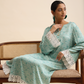 Shiuli Kurta and Pant Set