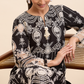 Baranda Kurta and Pant Set