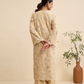 Bela Kurta and Pant Set