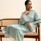 Shiuli Kurta and Pant Set