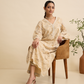 Bela Kurta and Pant Set