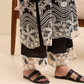 Baranda Kurta and Pant Set