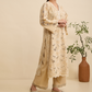 Bela Kurta and Pant Set
