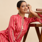 Madhabilata Kurta and Pant Set