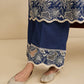 Rajbari Kurta and Pant Set