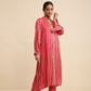 Madhabilata Kurta and Pant Set