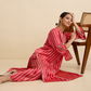 Madhabilata Kurta and Pant Set