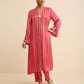 Madhabilata Kurta and Pant Set