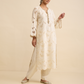 Champa Kurta and Pant Set