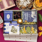 Purple Bird Neelanjali Luxury Gift Box